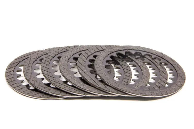 Clutch Disc 6 Pack 1