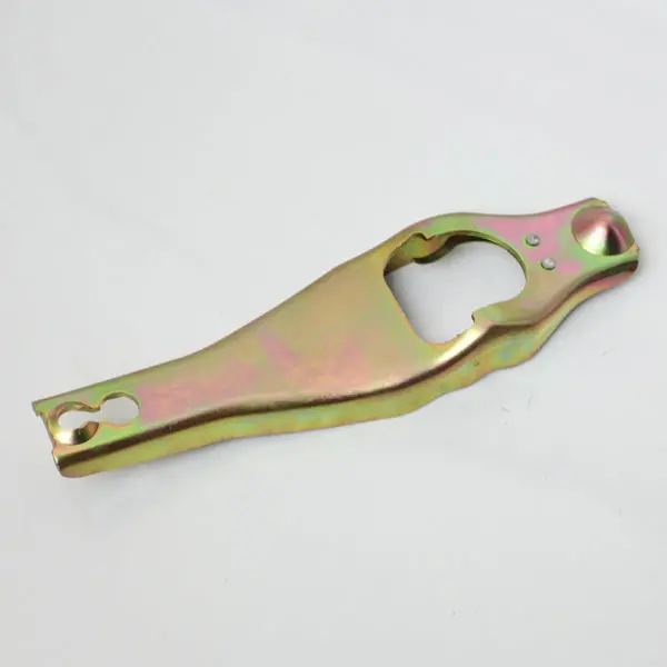 Clutch Fork (302/351W To T5/Tko) 1