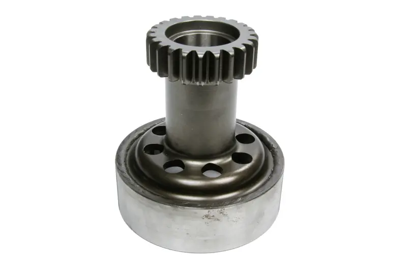 Clutch Gear Falcon 1