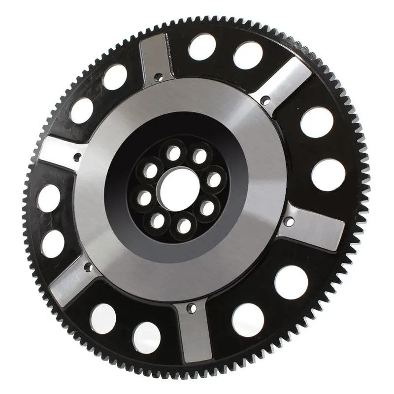 Clutch Masters 725 Series Steel Flywheel For Twin Disc K20 K24 1