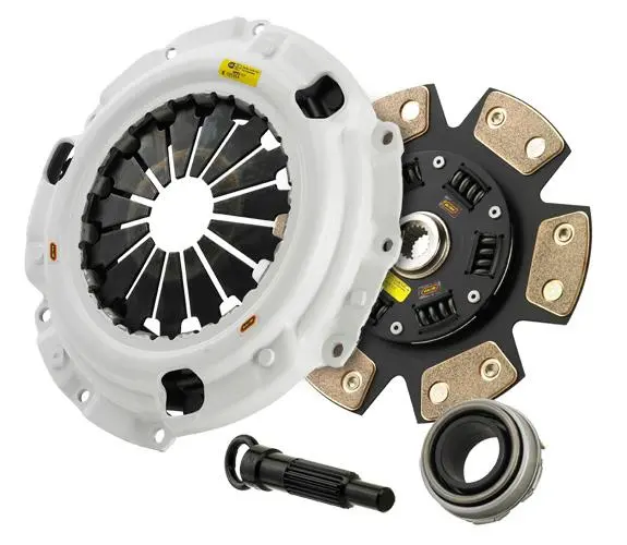 Clutch Masters Acura Integra -1994 2001-1.8L Vtec Non-V Type R | 08913-Hrc6 1