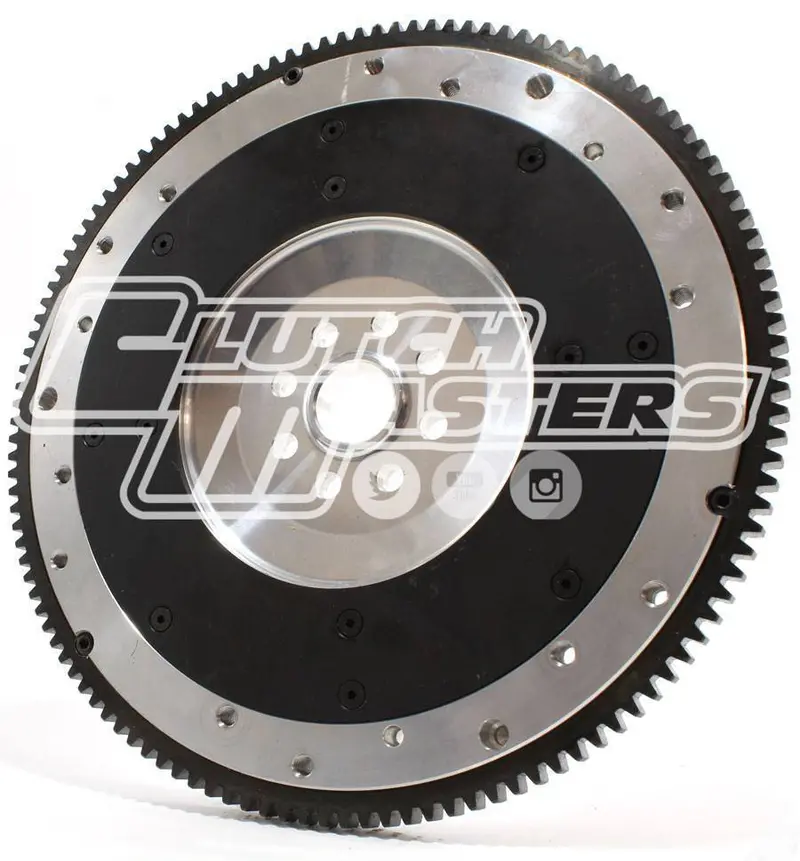 Clutch Masters Aluminum Flywheel Fw-671-U-Al 1