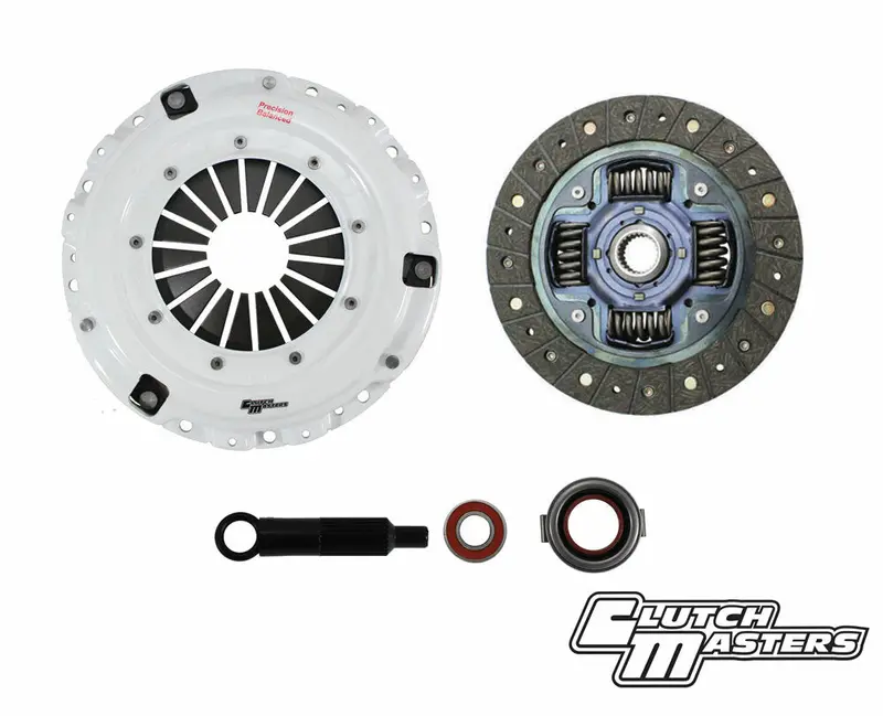 Clutch Masters Fx100 B Series Clutch Kit (Hydraulic Transmission) 1