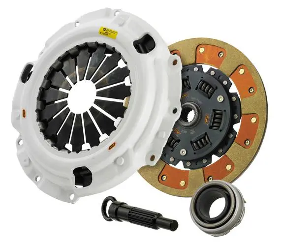 Clutch Masters Fx300 90-00 Honda Accord 2.2L / 2.3L (High Rev) / 92-00 Honda Prelude 2.2L / 2.3L (High Rev) 1