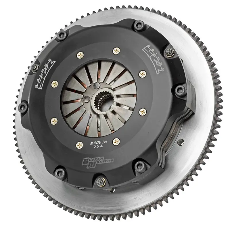 Clutch Masters Honda Civic Type-R Fk8 6-Speed 725 Series Street Clutch Kit 1