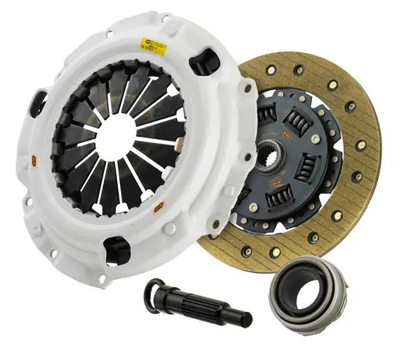 Clutch Masters K-Series Fx200 Clutch Kit 1