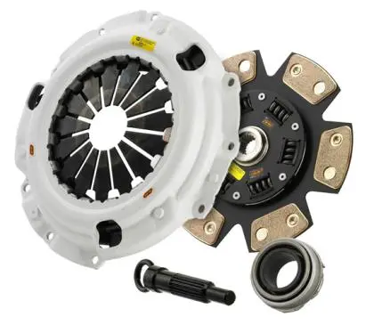 Clutch Masters K-Series Fx400 Clutch Kit 08037-Hrc6 1