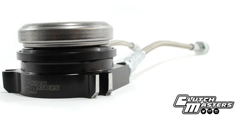 Clutch Masters N817-H (B-Series) 1