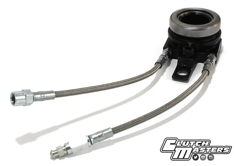 Clutch Masters N817-H (B-Series) 2