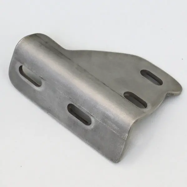 Clutch Slave Mounting Bracket (Bracket Only) 1
