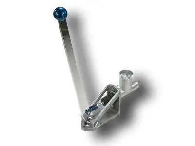 Cnc 402 Hand Brake 1