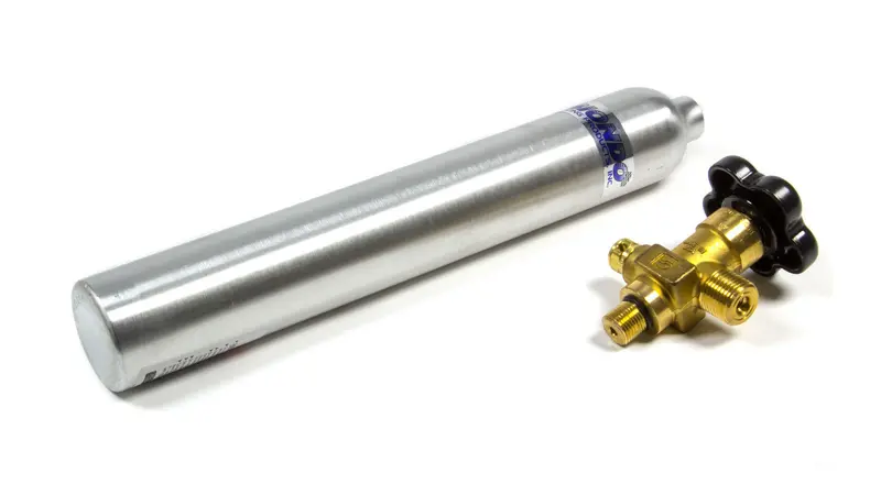 Co2 Bottle - 10Oz. Empty 1