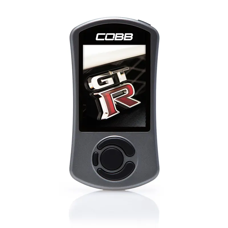Cobb 09-14 Nissan Gt-R Accessport V3 Ap3-Nis-006 W/ Tcm Flashing 1
