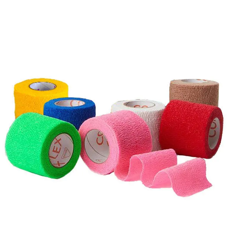 Coflex 2" Vet Wrap 1
