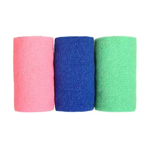 Coflex 4" Vet Wrap 1