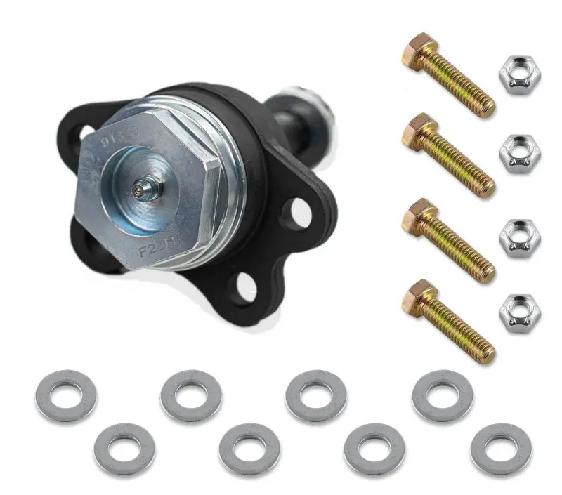Cognito 99-18 Chevrolet Silverado/Gmc Sierra 1500 Alpha Ball Joint 1