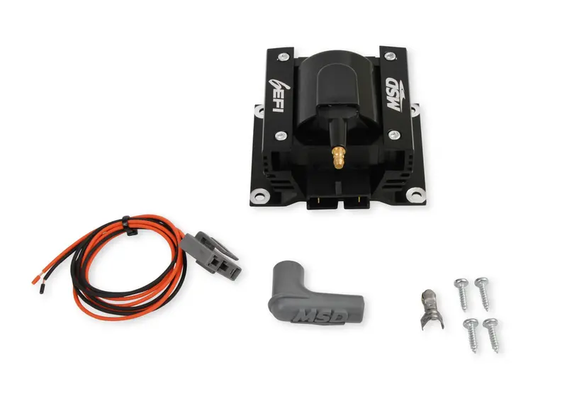 Coil 6-Efi Ignition 1Pk 1