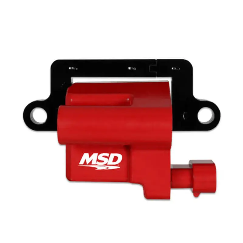 Coil Gm L-Series Truck 99-09 1Pk 1