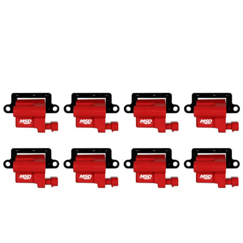 Coil Gm L-Series Truck 99-09 8Pk 1