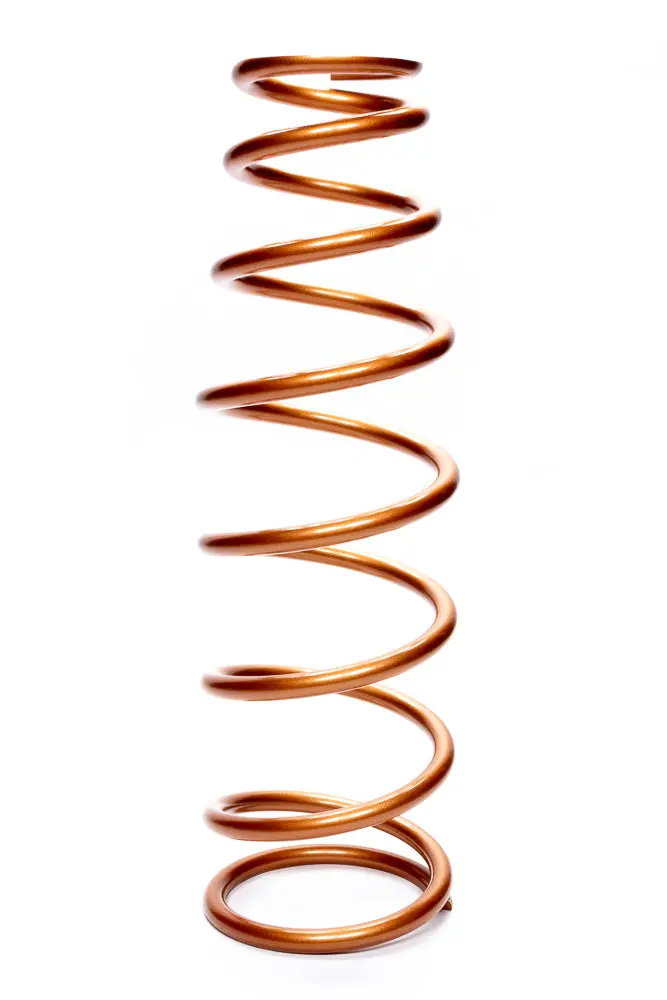 Coil-Over Spring 16In X 5In X 150Lb 2.5In Id 1