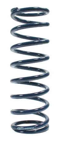 Coil Over Spring 2.5In Id 10In Tall 1