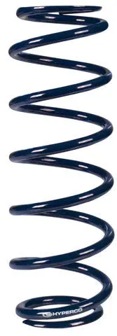 Coil Over Spring 2.5In Id 14In Tall Uht Barrel 1