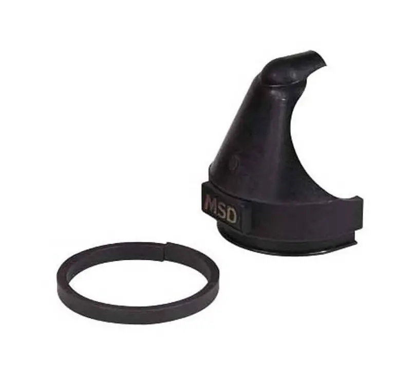 Coil Wire Retainer 1