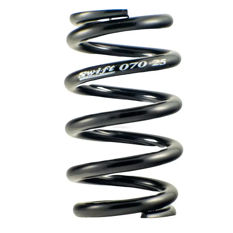 Coilover Spring 7In X 2.5In X 650Lb Barrel 1