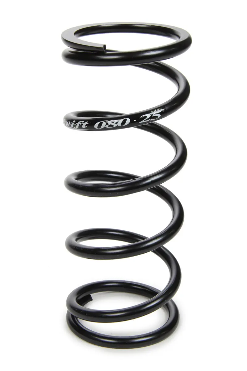 Coilover Spring 8In X 2.5In X 300Lb 1