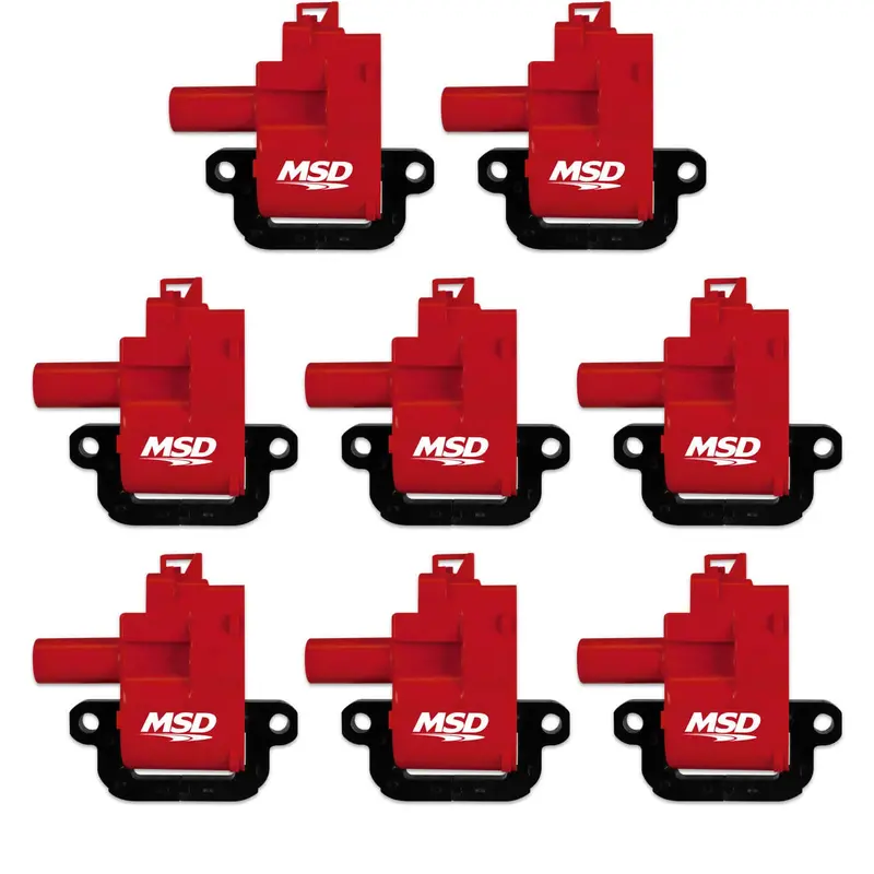 Coils Gm 98-06 (Ls1/6) 8-Pack 1