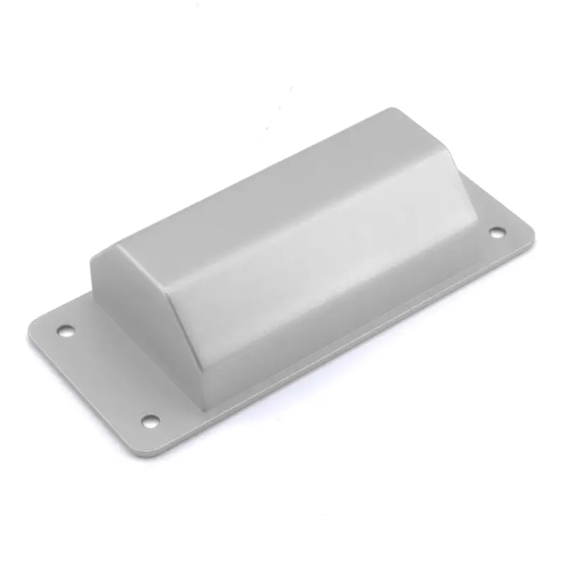 Coin Tray - Satin Silver 2