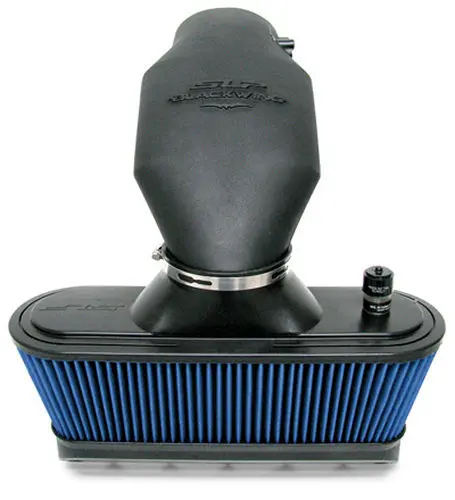 Cold-Air Induction 08-13 C6 Corvette/2006-13 Z06 1