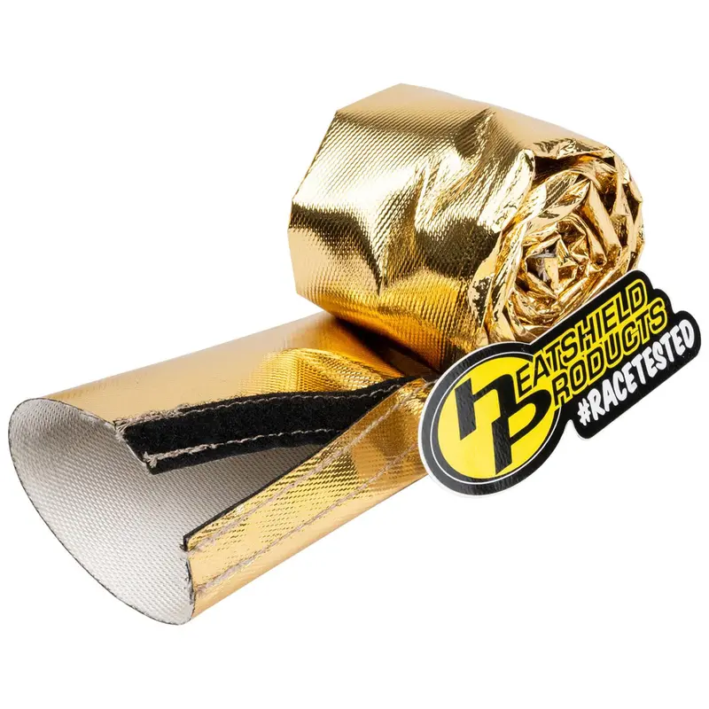 Cold-Gold Sleeve 1-1/2In Id X 3Ft 1