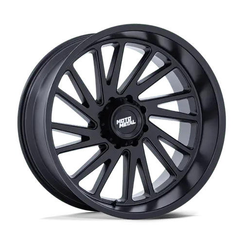 Combat 22X12 8X170 125 -44 M-Blk 1