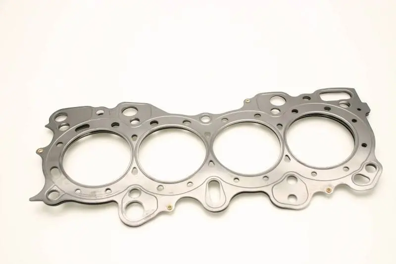 Cometic Gaskets B Series Vtec Dohc Mls Cylinder Head Gasket, 81Mm Gasket Bore 1