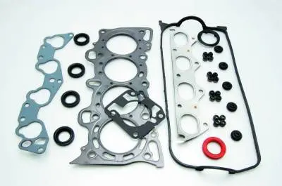 Cometic Gaskets Honda/Acura 1992-95 Sohc D16z6 Top End Gasket Kit 1