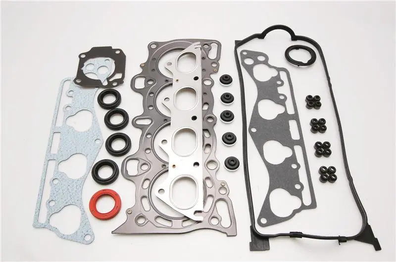 Cometic Street Pro 76Mm Top End Kit For Honda 1996-00 Sohc D16y5/Y7/Y8 Civic Pro2001t 1