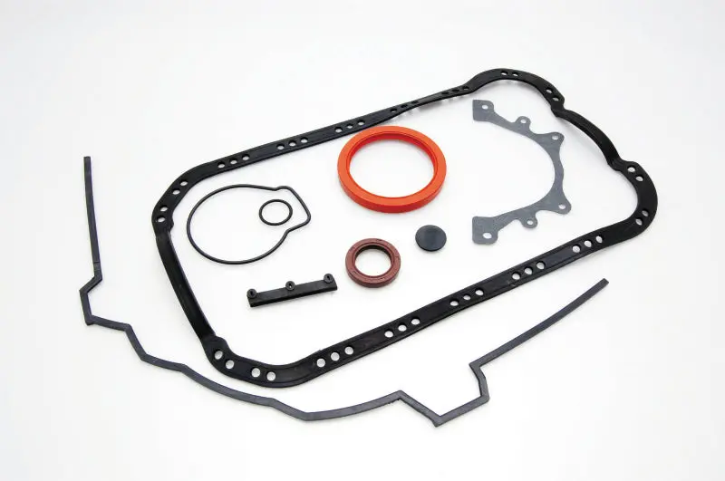 Cometic Street Pro Honda 1992-95 Sohc D16z6 Bottom End Kit 1