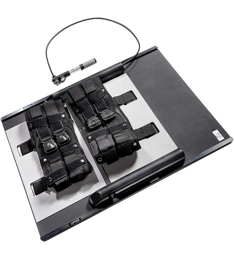 Comfortrac Lumbar 1