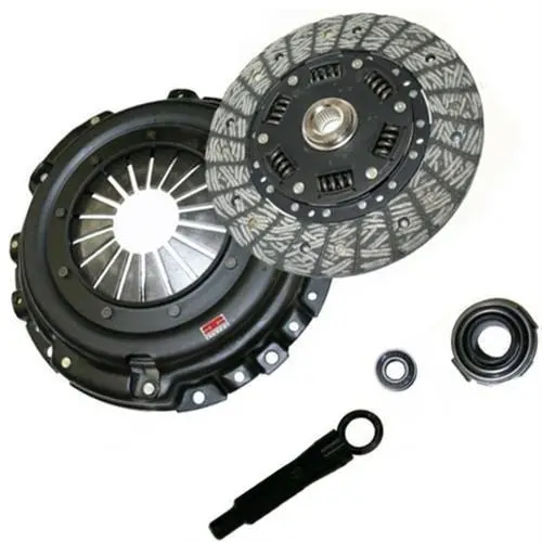 Competition Clutch 02-08 Acura Rsx 2.0L 5Spd Stock Clutch Kit 1