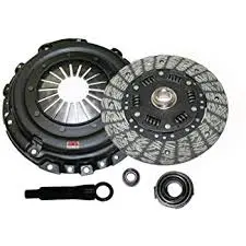 Competition Clutch 1994-2001 Acura Integra Stage 1.5 - Full Face Organic Clutch Kit 8026-1500 1