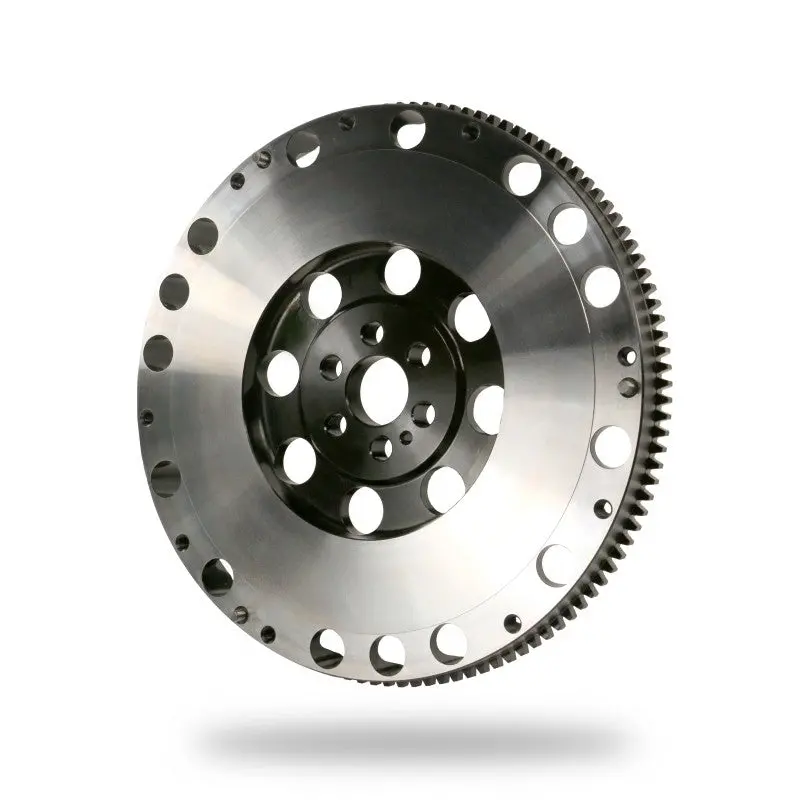 Competition Clutch (2-669-Stu) - Ultra Lightweight Steel Flywheel - F20c/F22c 1