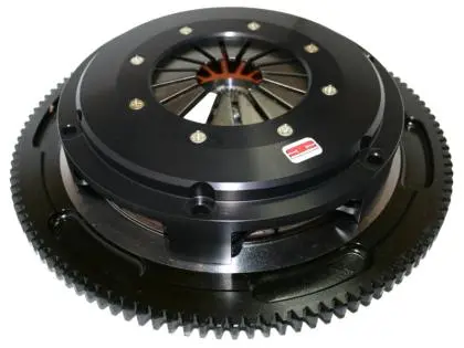 Competition Clutch (4T-8026-C) - Triple Disc Clutch Kit - B-Series 1