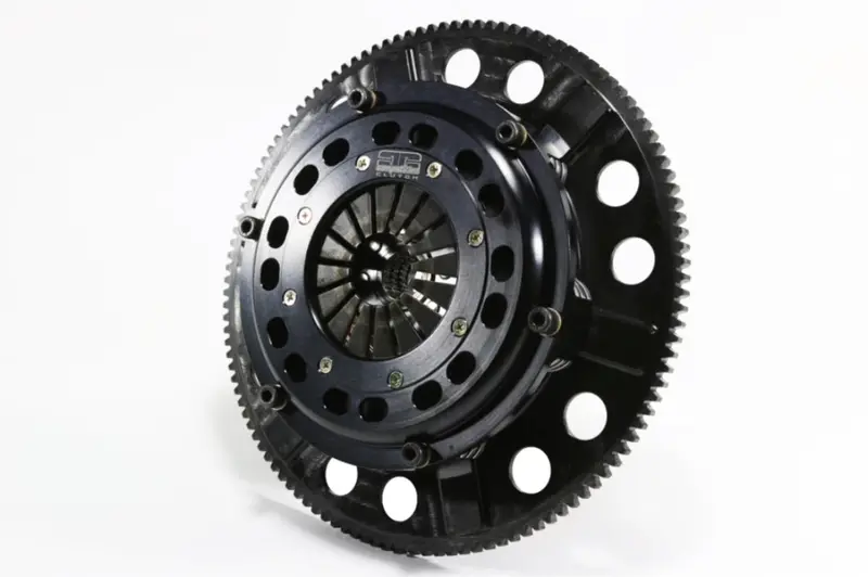 Competition Clutch (4T-8037-C) - Triple Disc Clutch Kit - K-Series 1