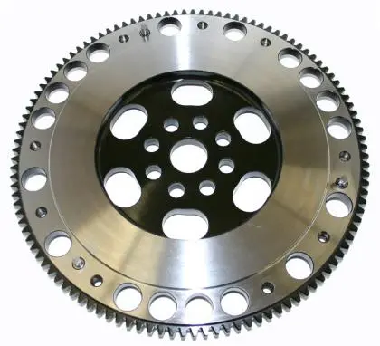 Competition Clutch 90-01 Integra 8.58Lb Steel Flywheel 2-694-Stu 1
