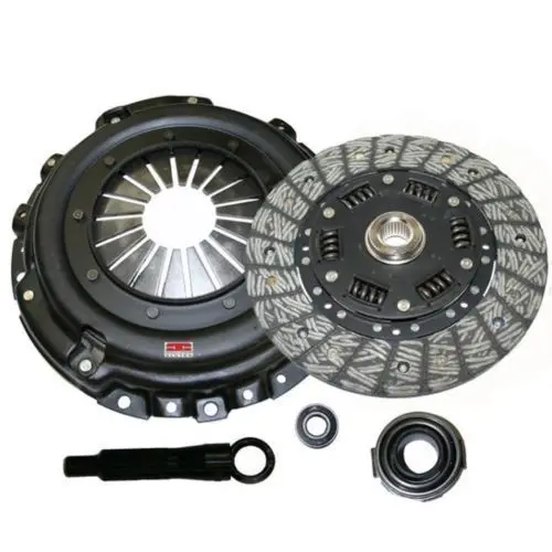 Competition Clutch 94-01 Acura Integra 1.8L 4Cyl Stage 1 - Gravity Clutch Kit 8026-2400 1