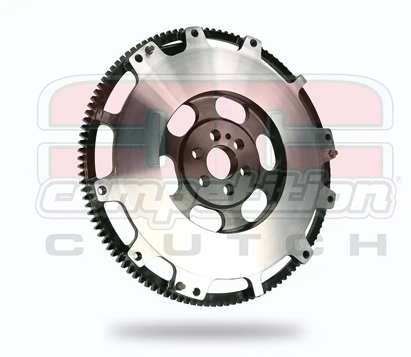 Competition Clutch Honda Prelude H22/H23 Lightweight Flywheel 1