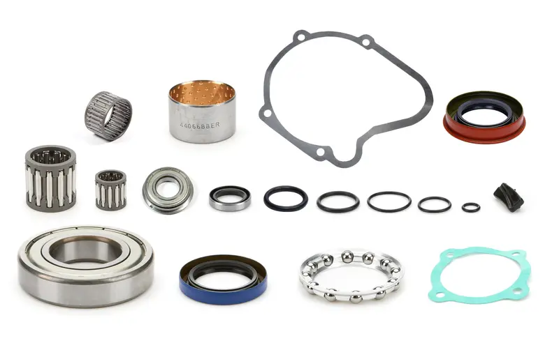 Complete Rebuild Kit Second Gen Trans 1