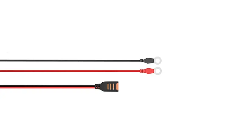Connector M8 Eyelet 1