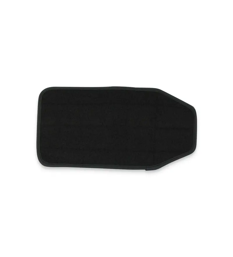 Contour™ / Quikdraw™ Black Extension Panel 1